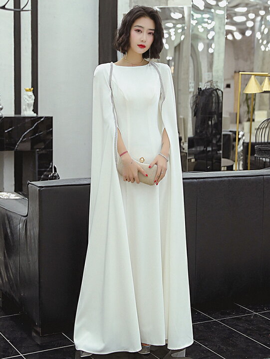 新品 5L アレックスイブニングス 演奏 パーティー 結婚式 157cm ロング 