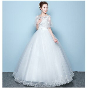 EFfBOhX ԉ EGfBOhX  ItzCg  uC_ wedding dress  vZXChX 񎟉 i 傫TCY p[eB[h I OB B E