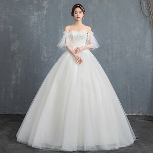 EFfBOhX  ItzCg   ԉ vZX OhX uC_ 񎟉 p[eB[hX I CujOhX wedding dress 傫TCY EGfBOhX