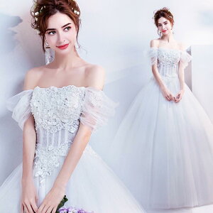 EFfBOhX   ԉ EGfBOhX vZX OhX  ItzCg uC_ 񎟉 p[eB[hX I wedding dress OB B EFfBOt