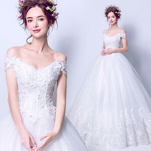 EFfBOhX 񎟉  ԉ EGfBOhX GpCA  OhX 傫TCY vZXC 񎟉 I t wedding dress OB B EFfBOt