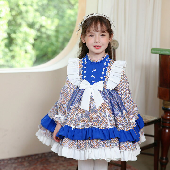 裏ロリータ 小学生 楽天市場】女の子 ワンピースキッズ ロリータ レース 女の子 洋服 ロリータワンピース ジュニアロリータ服 お姫様 ワンピース スカート プリンセス  キッズドレス 入園式 ピアノ 結婚式 発表会カチューシャ クリスマス ガールズ : 渋谷ウイングス