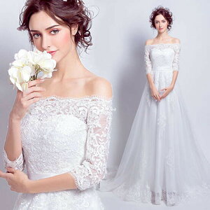 AC EGfBOhX ԉ  EFfBOhX   uC_ 񎟉 OhX I p[eB[hX t  ItV_[ [X zCg wedding dress
