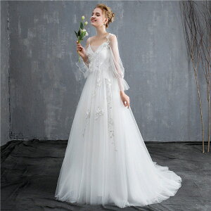 EFfBOhX aChX  EGfBOhX 񎟉 ԉ p[eB[hX I uC_  wedding dress OhX t tďH~ 傫TCYbTCY