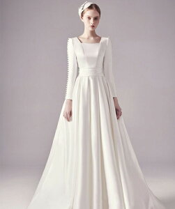 EFfBOhX AC  p[eB[hX t EGfBOhX 񎟉 ԉ I uC_ OhX 傫TCY VvhX wedding dress  傫TC