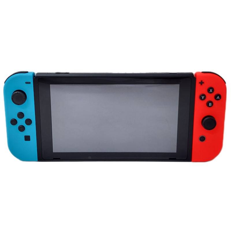 楽天市場】任天堂 Nintendo Switch HAD-S-KABAH 通常版 新型 本体