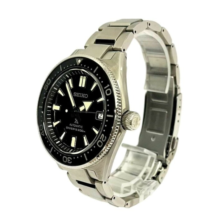 楽天市場】SEIKO セイコー プロスペックス ダイバーズ SBDC051 / 6R15 