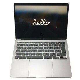 Apple ノートパソコン MacBook Air Retina 2020 A2179 Intel Core i5 16GB 256GB 放充電回数101回 【美品】 22402K568