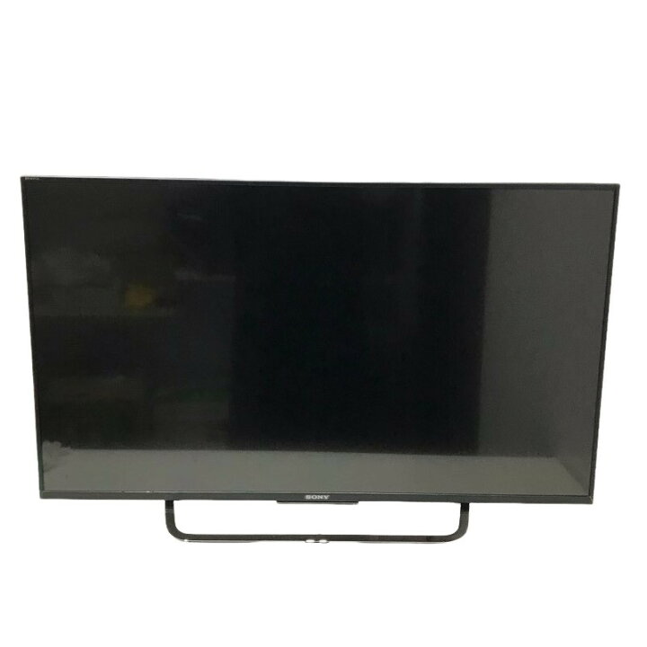 楽天市場】SONY ソニー 43型 液晶テレビ ブラビア KJ-43X8500C 2016年 