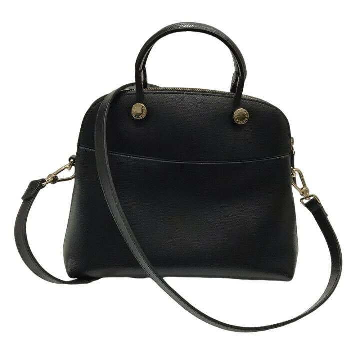 楽天市場】人気 FURLA フルラ 2wayバッグ パイパー G6865 ブラック 