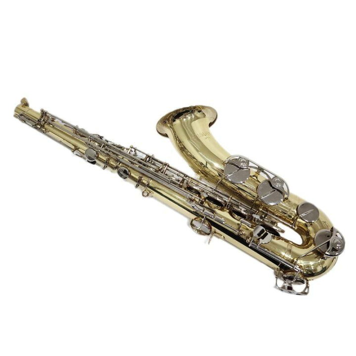 楽天市場】YAMAHA ヤマハ テナーサックス YTS-23 管楽器 楽器 ゴールド 