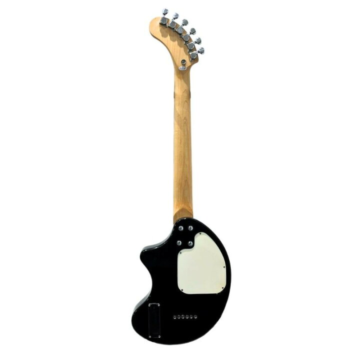 楽天市場】FERNANDES フェルナンデス ミニ エレキギター Zo-3 ブラック 