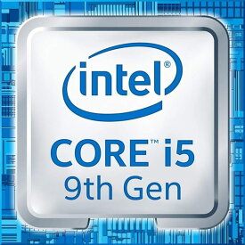 インテル INTEL Core i5 9400F 6コア CPU【中古】 12404K216