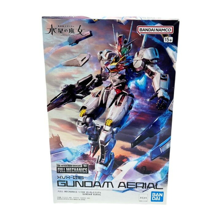 楽天市場】機動戦士ガンダム 水星の魔女 プラモデル 2点セット 