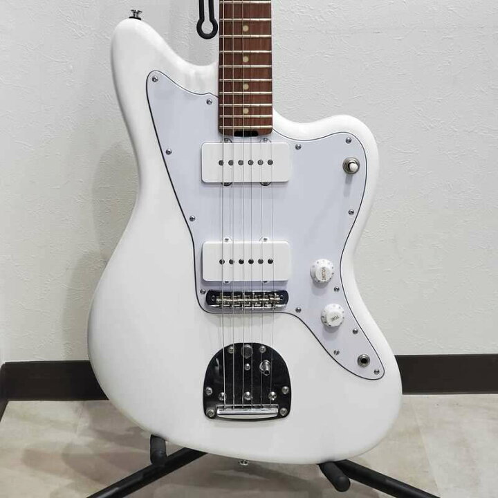 楽天市場】Kaalena KA-JM スノー ホワイト 【中古美品】 ジャズ  