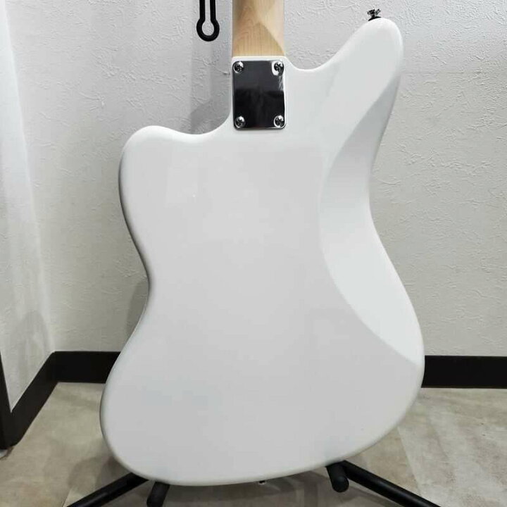 楽天市場】Kaalena KA-JM スノー ホワイト 【中古美品】 ジャズ 