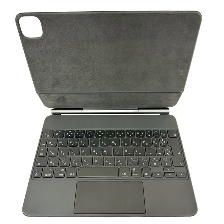 楽天市場】Apple iPad Magic keyboard 11インチ用 MXQT2J/A A2261 