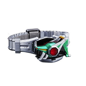 バンダイ 仮面ライダーカブト コンプリートセレクション モディフィ  
