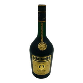 ブランデー MARTELL VSOP MEDAILLON SPECIAL RESERVE 700ml 40度 コニャック 古酒 マーテル VSOP メダイヨン 【未開栓品】 22405K530