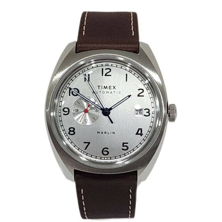 楽天市場】TIMEX タイメックス 腕時計 マーリン ジェット 