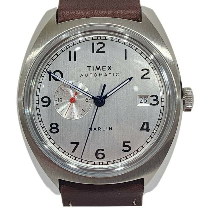 楽天市場】TIMEX タイメックス 腕時計 マーリン ジェット  