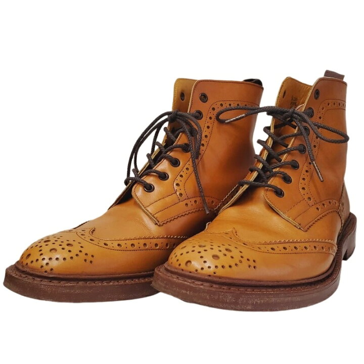 楽天市場】Tricker