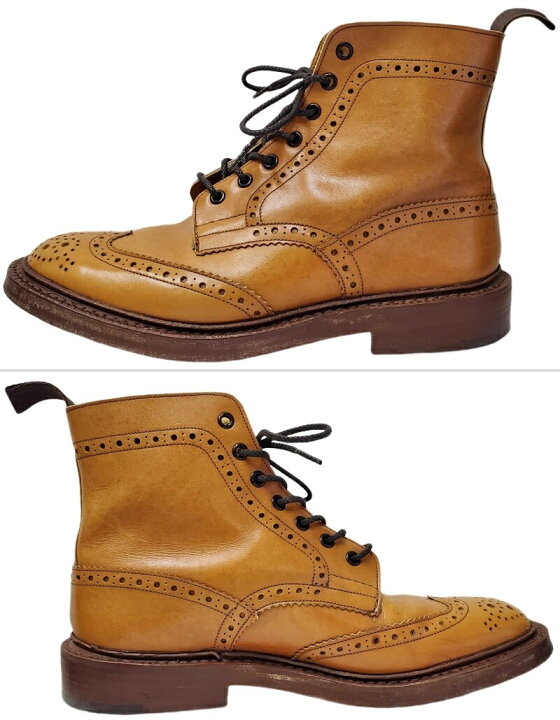 楽天市場】Tricker