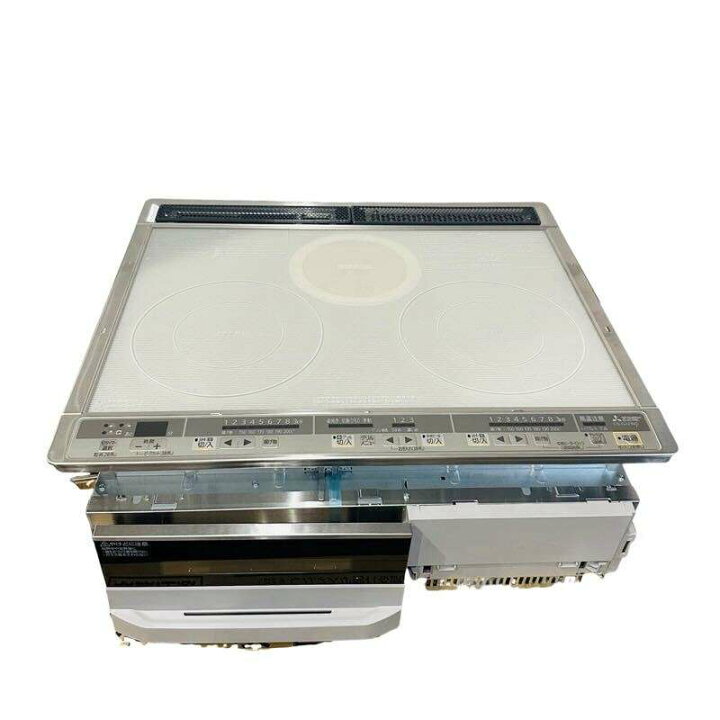 楽天市場】三菱 IHクッキングヒーター 調理器 ビルトイン CS-G321MS 