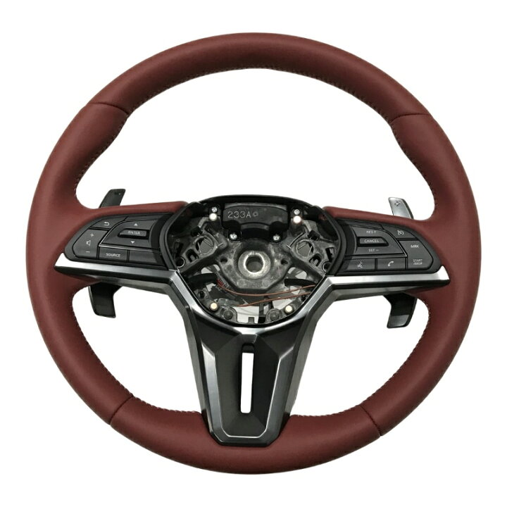 楽天市場】日産 NISSAN ハンドル本体 GTR R-35 2024年式 プレミアム  