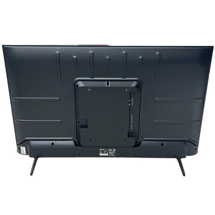 楽天市場】ハイセンス 液晶テレビ 50E65K 50V型 50インチ 4Kチューナー 