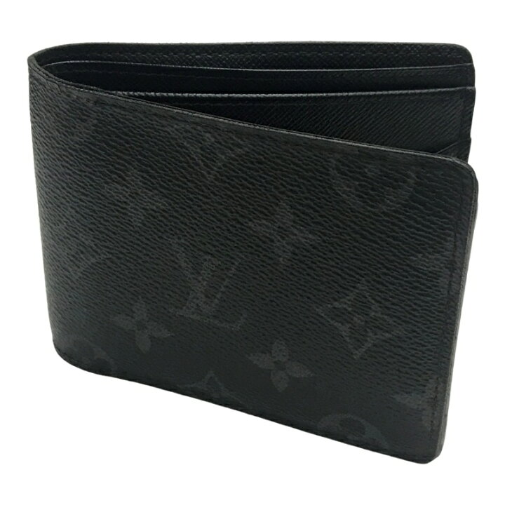 楽天市場】LOUIS VUITTON ルイヴィトン 二つ折り財布 M61695 