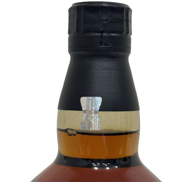 楽天市場】サントリー シングルモルトウイスキー 山崎18年 700ml  