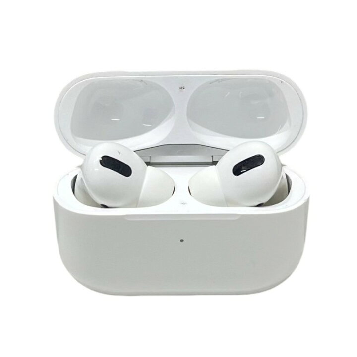 楽天市場】Apple AirPods Pro 第一世代 MWP22J/A A2084 A2083 