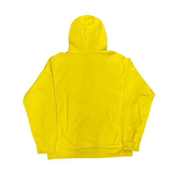 楽天市場】Supreme シュプリーム モーションロゴパーカー イエロー M  