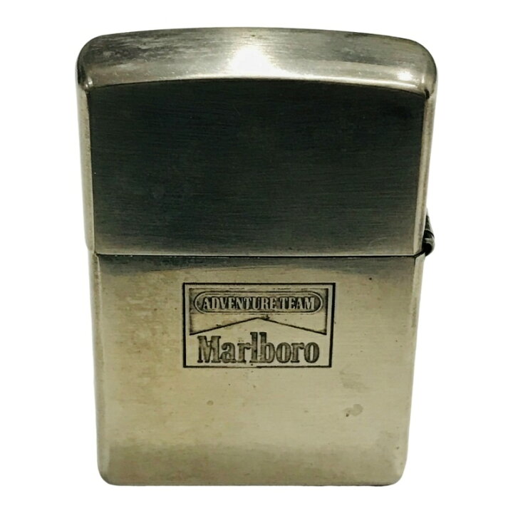 楽天市場】ZIPPO ジッポ ライター ADVENTURE TEAM Marlboro 外箱付属 