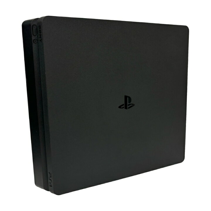 楽天市場】SONY ソニー PlayStation4 CUH-2000A PS4 ジェットブラック  