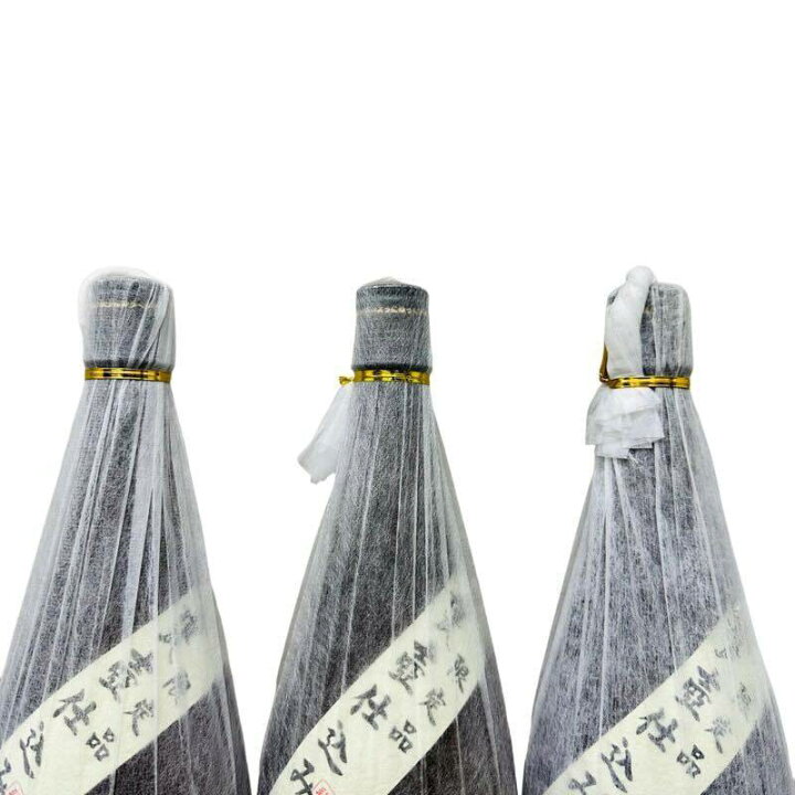 楽天市場】芋焼酎 村尾 1800ml 25度 村尾酒造 本格焼酎 まとめ売り3本 