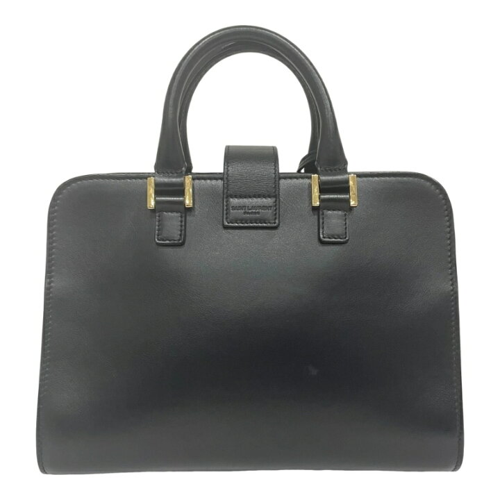 楽天市場】SAINT LAURENT サンローラン 568853 ベイビーカバス  