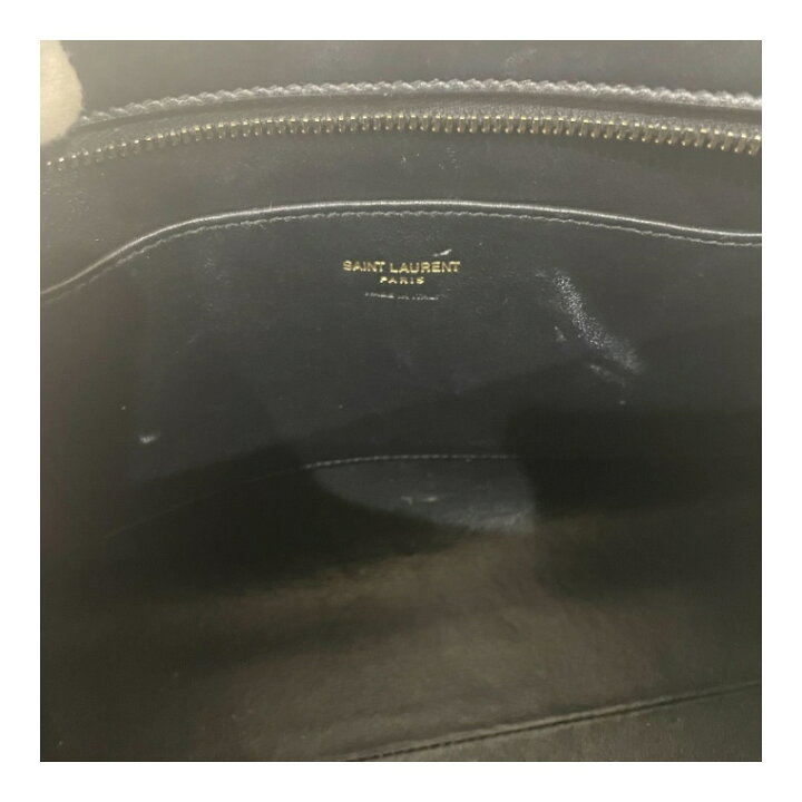 楽天市場】SAINT LAURENT サンローラン 568853 ベイビーカバス  