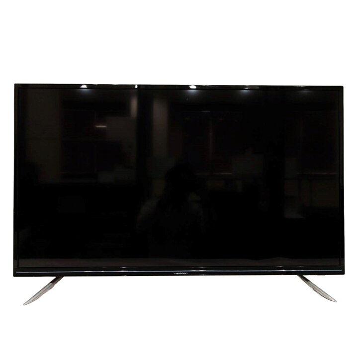 楽天市場】nexxion フルハイビジョン液晶テレビ40型 FT-C4020B 2019年  