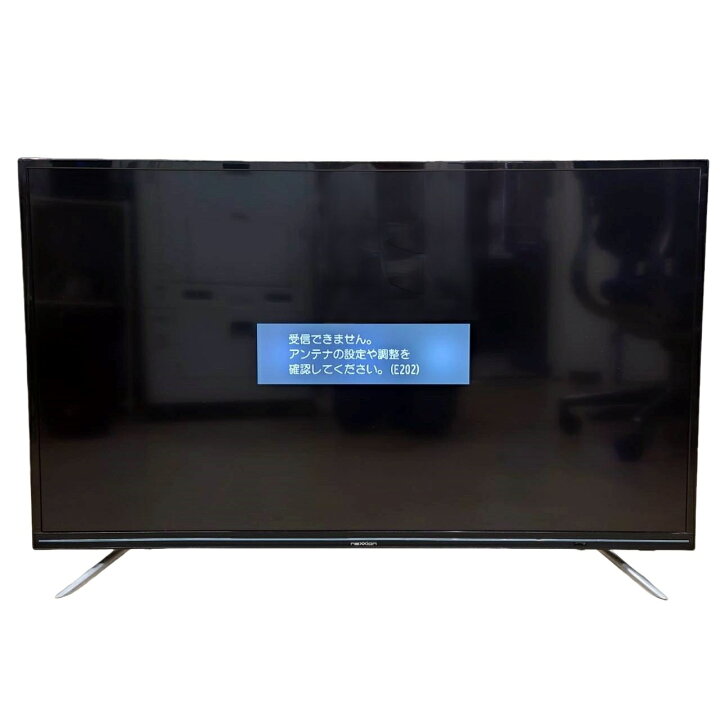 nexxion 40型フルハイビジョン液晶テレビ
