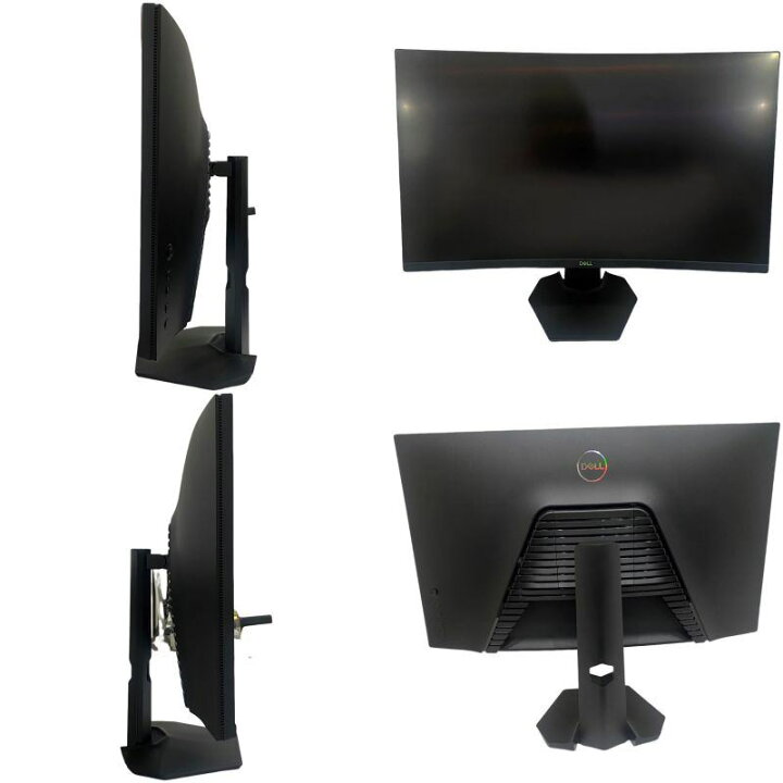 楽天市場】Dell ゲーミングモニター S2722DGM 27インチ ブラック 家電 