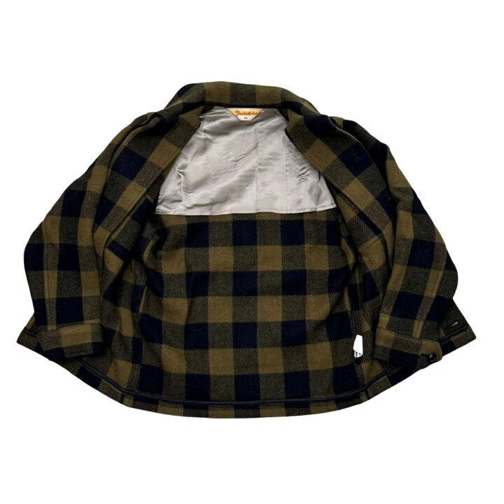 楽天市場】TENDERLOIN T-BUFFALO JACKET テンダーロイン バッファロー 