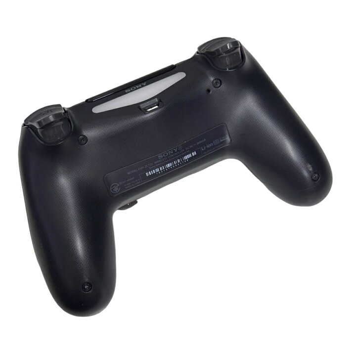 PlayStation4PS4本体コントローラーブラックSONY