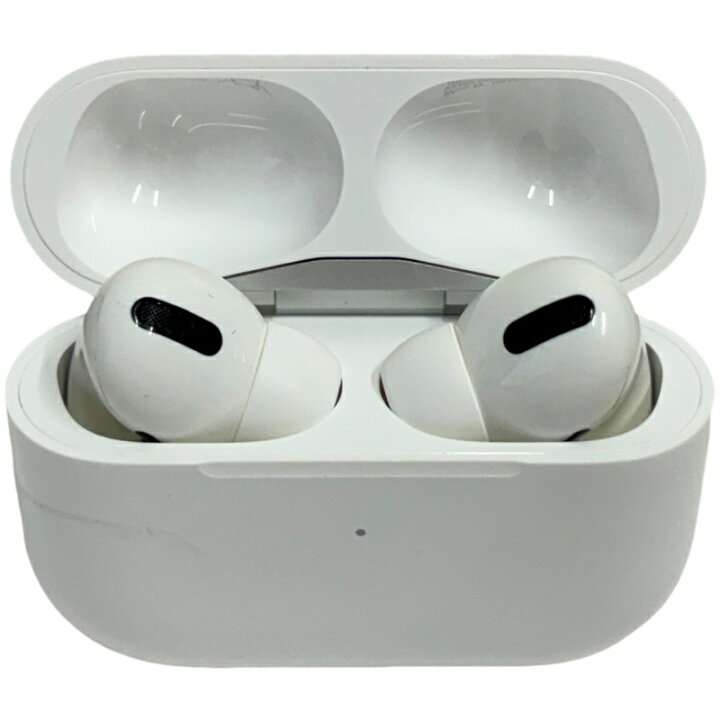 楽天市場】Apple アップル AirPods Pro エアポッズ プロ 第一世代 