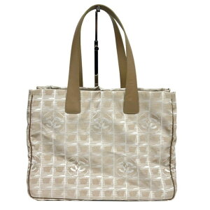 シャネル(CHANEL) ニュートラベルライン(New Travel Line) 中古 バッグ  