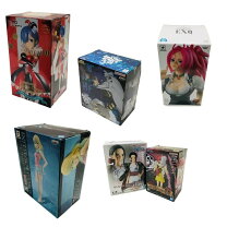 楽天市場】バンダイ フィギュアーツZERO ワンピース レベッカの通販