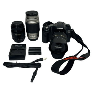 デジタル一眼カメラ pentax k-xの人気商品・通販・価格比較 - 価格.com 