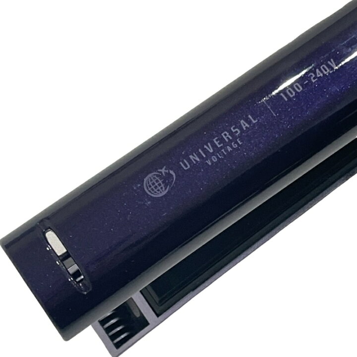 楽天市場】リュミエリーナ バイオプログラミング ヘアビューロン 27D  