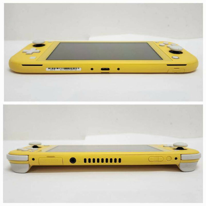 楽天市場】Nintendo 任天堂 Nintendo Switch Lite ニンテンドー 